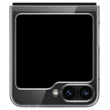Etui Spigen AirSkin для Samsung Galaxy Z Flip 6 Crystal Clear