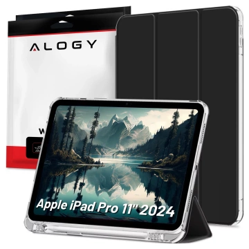 Puzdro na iPhone 14 Pro Mag Safe Matt Case Cover matné Alogy Ring obrnené puzdro na telefón čierne