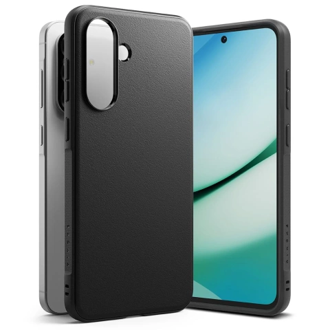Захисний чохол Ringke Onyx Black для Galaxy A36 / A56 5G