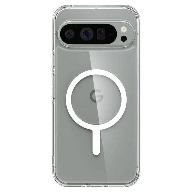 Etui Spigen Ultra Hybrid s Google Pixel 9 Pro XL Zero One