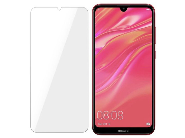 3mk Flexible Glass 7H для Huawei Y5 2019
