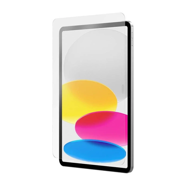 Матовий захисний екран Baseus Paper-like 0,15 мм для iPad 10,9"