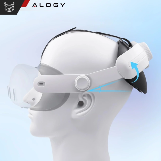 HUB splitter Alogy Adaptér pre počítačový notebook s USB-C na 3x USB-A 2.0 1x USB-A 3.0 sivý