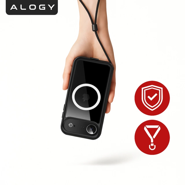 Alogy 8K 60Hz 48GBps 3m HDMI 2.1 Kabel Schwarz