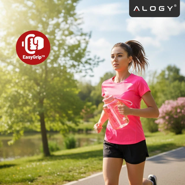 Alogy Waterproof Case Universal IPX8 to 6.5 Black