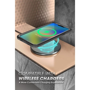 Etui Supcase Unicorn Beetle Pro pre Apple iPhone 13/14 Black