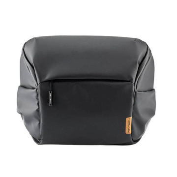 PGYTECH OneGo 6L Photo Shoulder Bag (чорний обсидіан)