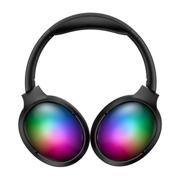 Onikuma B3 Gaming Headphones Black