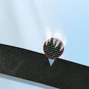 Čelenka, helma, držák 2 v 1 na telefon, GoPro Hero, DJI, SJCAM, sportovní kamery EKEN Alogy, černá