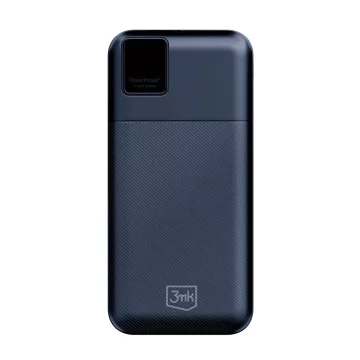 Powerbank 20000mAh 3mk Аксесуари PowerHouse