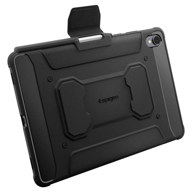 Etui Ochronne do Samsung Galaxy Tab S11 11" Spigen Rugged Armor Pro Black