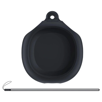Acefast T9 Bluetooth 5.3 In-Ear Wireless Headphones with Display - Black