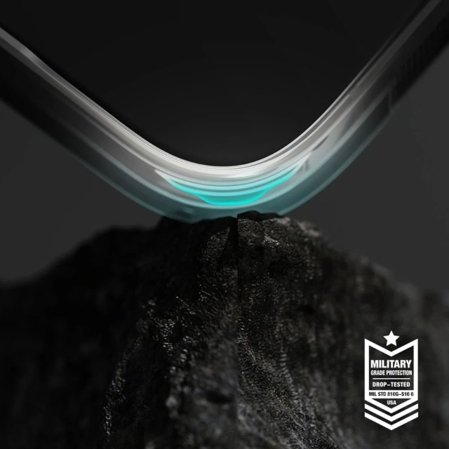 Galaxy A36 / A56 5G Protective Case Ringke Onyx Black