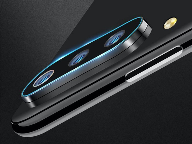 Alogy tempered glass for the back lens for Xiaomi Mi A3 / Mi CC9e