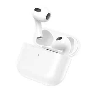 Foneng BL500 TWS wireless headphones (white)