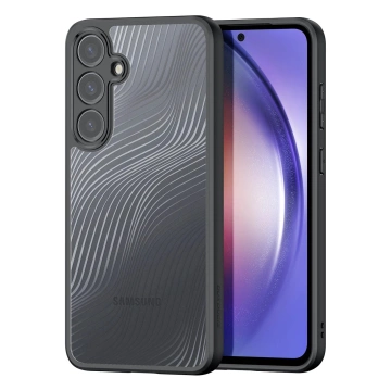 Dux Ducis Aimo case for Samsung Galaxy A55 5G - black