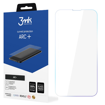 3mk Displayschutz ARC für Apple iPhone 13/13 Pro