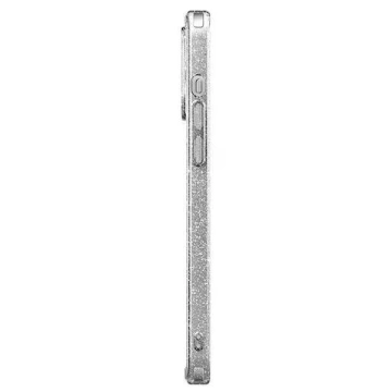 UNIQ case LifePro Xtreme iPhone 13 Pro / 13 6.1" transparent/tinsel lucent