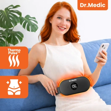 Case for Apple iPhone 16 Pro Max Alogy MagSafe Hybrid Matte Case with Lens Protection Black