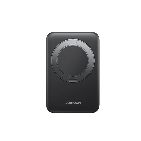 Зовнішній акумулятор Joyroom JR-PBM12 10000 мАг 22,5 Вт Qi2 MagSafe 360° – чорний