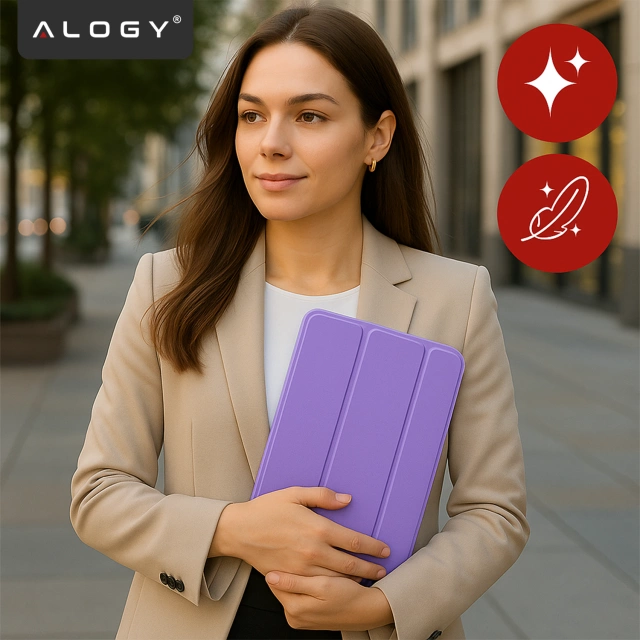 HUB splitter Alogy Adaptér pre počítačový notebook s USB-C na 3x USB-A 2.0 1x USB-A 3.0 sivý