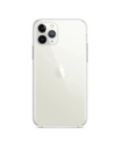 Etui do iPhone 11 Apple Clear Case Przezroczyste