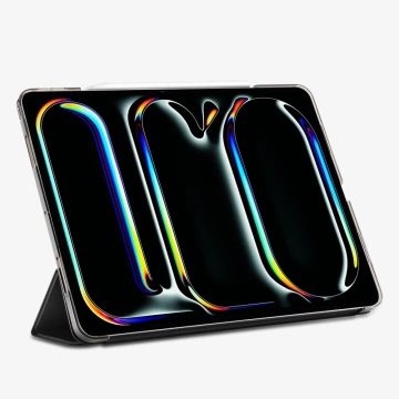 Etui Spigen Smart Fold do Apple iPad Pro 11 5 / 2024 Black