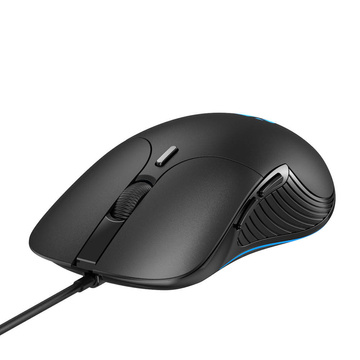 Inphic PB1P 1200-3600 DPI gaming mouse (black)