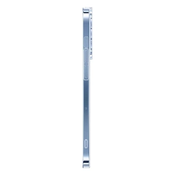 Baseus SuperCeramic protective set transparent glass case and tempered glass for iPhone 14 Plus