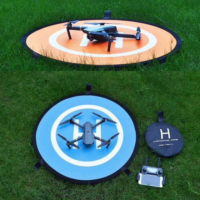 PGYTECH Landeplatz für Drohnen 75cm (PGY-AC-308)