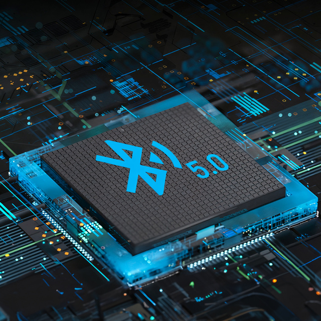 FM vysielač Nabíjačka do auta Bluetooth 5.0 USB QC 3.0 USB-C PD 30W karta MP3 TF BC74 čierna