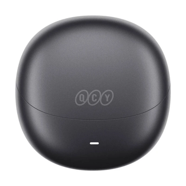 Slúchadlá TWS QCY AilyBuds Pro HT10 s ANC, Bluetooth 5.3 (čierne)