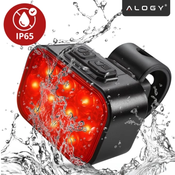 HUB splitter Alogy Adaptér pro počítačový notebook s USB-C na 3x USB-A 2.0 1x USB-A 3.0 šedý