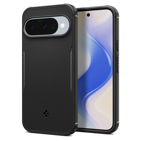 Etui Ochronne do Google Pixel 10 / 10 Pro Spigen Core Armor Mag MagSafe Black
