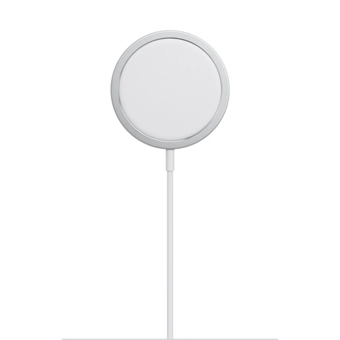 Apple MagSafe 15W inductive charger white (MHXH3ZM/A)