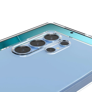 Kryt Spigen Liquid Crystal pre Samsung Galaxy S25 Ultra