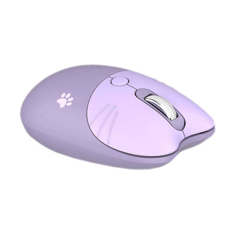MOFII M3DM mouse (purple)