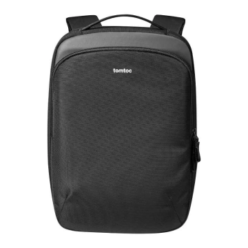 Рюкзак Tomtoc Explorer-T60 16" / 15L (чорний) – компактний, міцний та функціональний