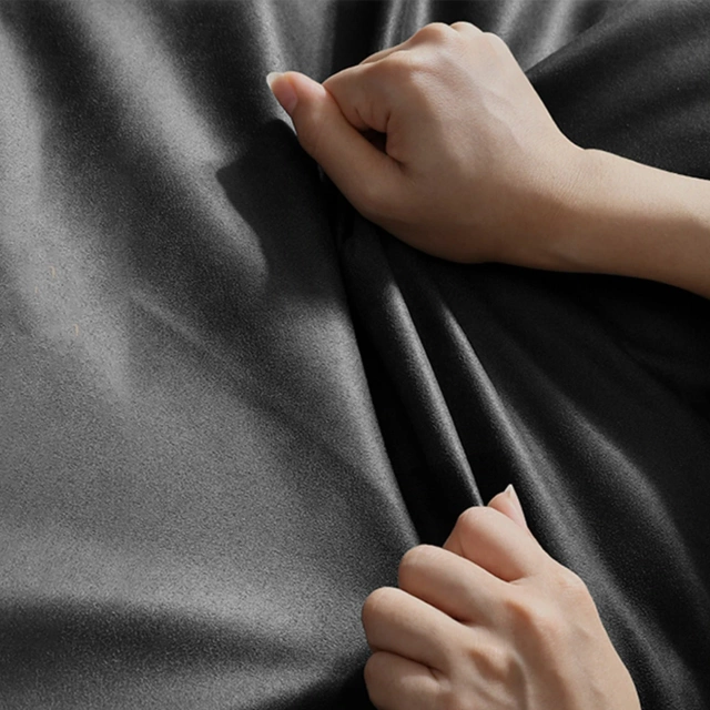 Nillkin Qin Leather Pro Case Samsung Galaxy S23 Flip Cover Camera Cover Green