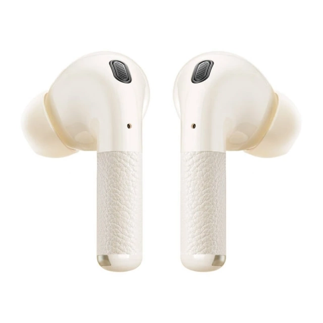 Edifier W260NC ANC TWS Headphones (Beige)