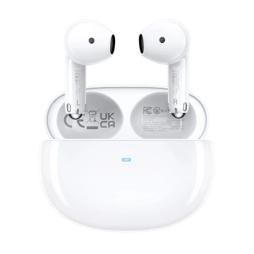 Slúchadlá Ugreen HiTune H5 WS201 TWS – bezdrôtové, Bluetooth 5.3, biele