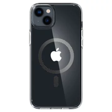 Spigen Ultra Hybrid Mag Magsafe iPhone 14 plus Kohlefaser