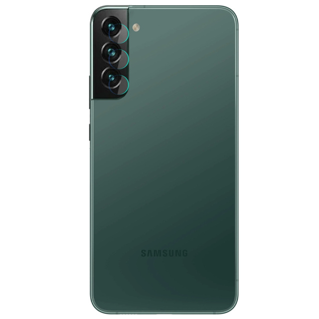Glass x4 Camera Lens 3mk Protection Lens для Samsung Galaxy S22 Plus