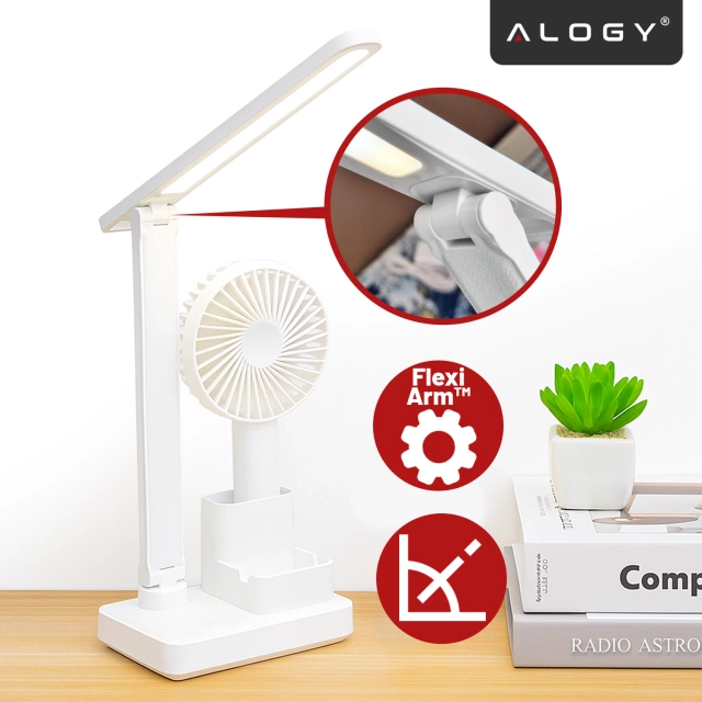 Розгалужувач HUB Alogy Adapter для ноутбука з USB-C на 3x USB-A 2.0 1x USB-A 3.0 сірий