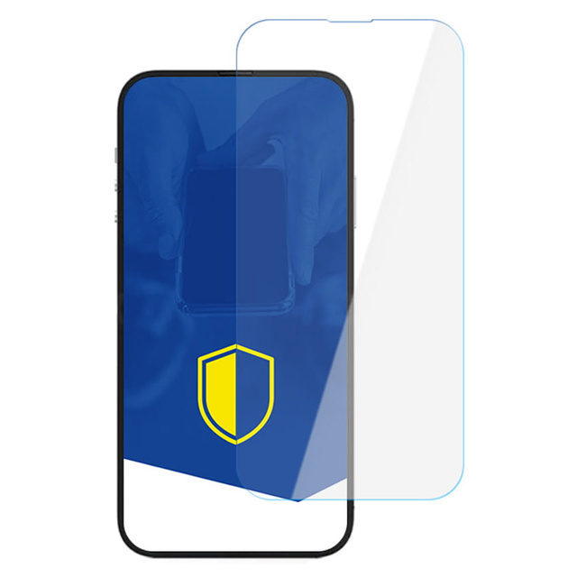 3mk ARC ochranná fólie na displej pro Apple iPhone 14 Plus / 14 Pro Max