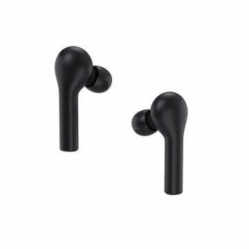 TWS QCY T5 Earphones (Black)