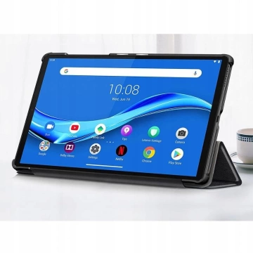 SMARTCASE LENOVO TAB M10 10.1 2. GEN. TB-X306 ČERNÁ