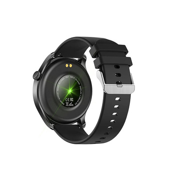 Colmi SKY 8 Smartwatch (Schwarz)