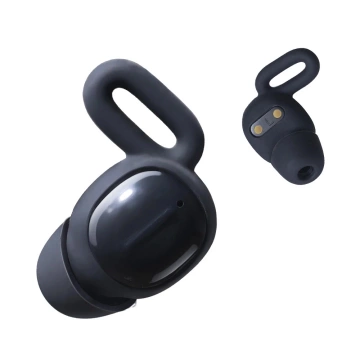 Slúchadlá TWS Joyroom JR-TS1 Cozydots Series Bluetooth 5.3 ANC – čierne