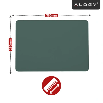 HUB splitter Alogy Adaptér pro počítačový notebook s USB-C na 3x USB-A 2.0 1x USB-A 3.0 šedý